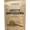 Idätetty hampunsiemen 250 g