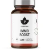 ImmoBoost, 60 kaps