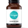 Inkivääri 400 mg, 30 kaps