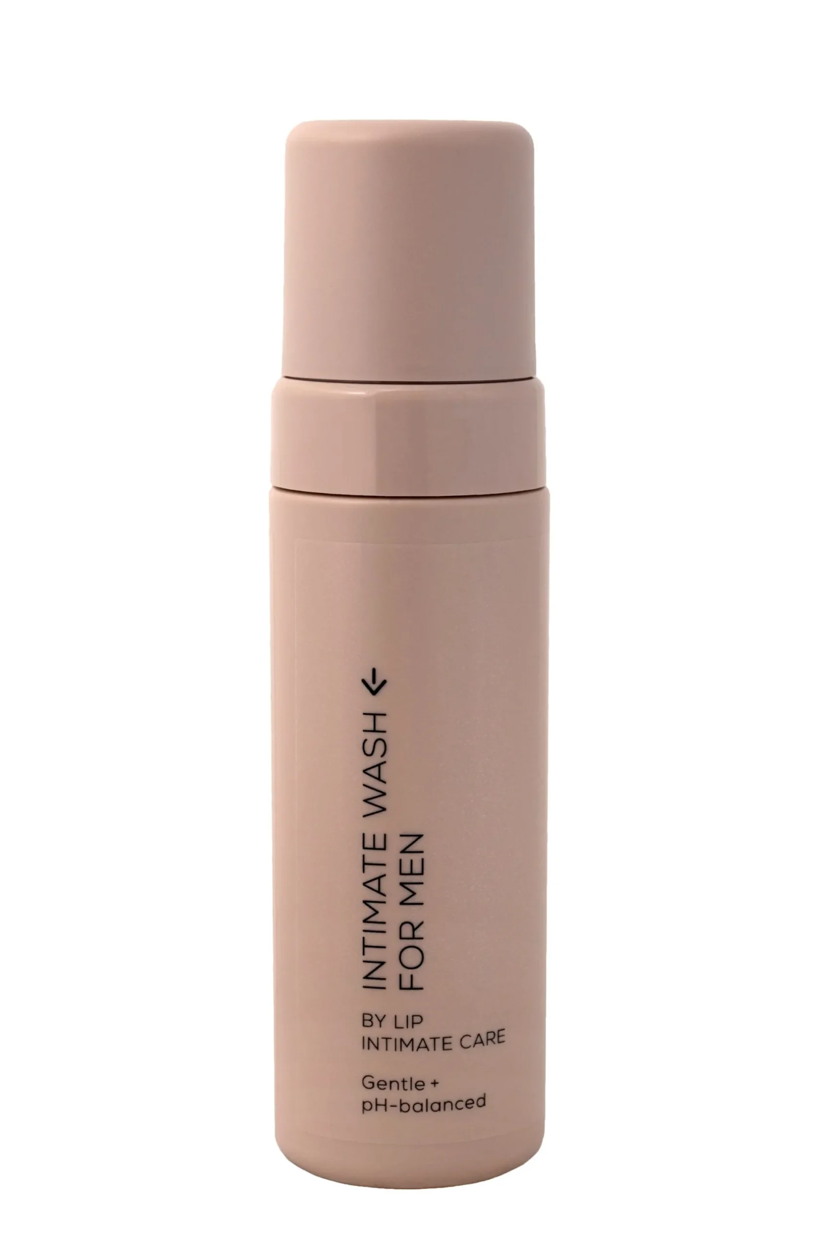Intimate Wash for Men, 150 ml - intiimipesuvaahto miehille