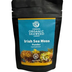 Irish Sea Moss Powder, 50 g - Irlanninsammaljauhe