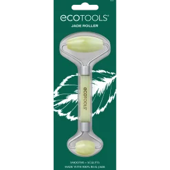 Jade Roller kasvojenhierontrulla