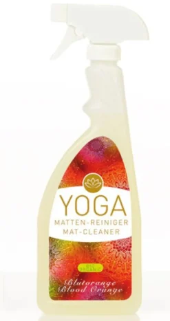 Joogamaton puhdistussuihke, veriappelsiini 510 ml
