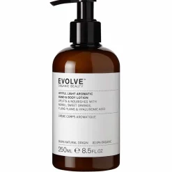 Joyful Light Hand & Body Lotion, 250 ml - käsi- ja vartalovoide