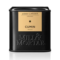 Juustokumina (jeera), kokonainen, 50 g