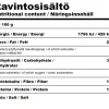 Juustokuminansiemen, 50 g