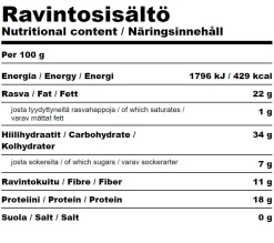 Juustokuminansiemen, 50 g