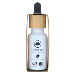 Kahviöljy (Arabica Coffee Oil), 20 ml