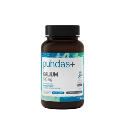 Kalium, 300mg