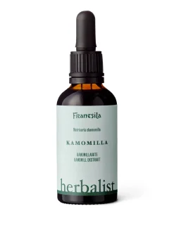 Kamomilla-yrttiuute, 50 ml