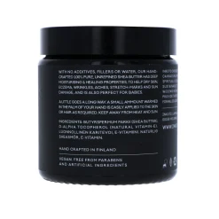 Karitevoi, purkissa, natural, 120 ml
