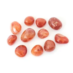 Karneoli rumpuhiottu
