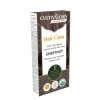 Kasviväri Chestnut (Hiusväri) 100 g