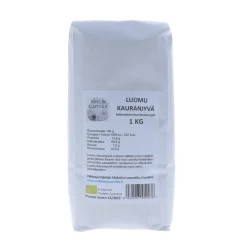 Kauranjyvä, 1 kg