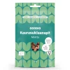 Kaurasuklaapussi, minttu, 70 g
