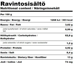 Kelp-levä, 100 g