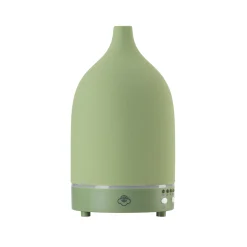 Keraaminen diffuuseri Vapor, vihreä
