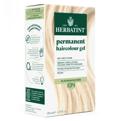 Kestoväri 10N, Platinum Blonde, 170 ml