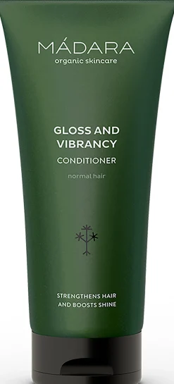 Kiiltoa tuova hoitoaine, 200 ml