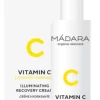 Kirkastava C-vitamiinivoide, Vitamin C Illuminating Recovery Cream, 50 ml
