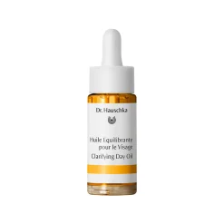 Kirkastava kasvoöljy, 18 ml