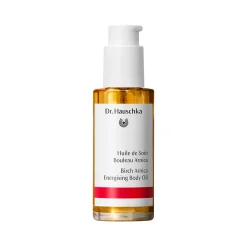 Koivu-arnikki vartaloöljy, 75 ml