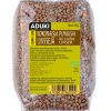 Kokonainen punainen (ruskea) linssi, 500 g