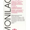 Koko perheen maitohappobakteeri - Monilac, Multi, 100 kpl, 100 g