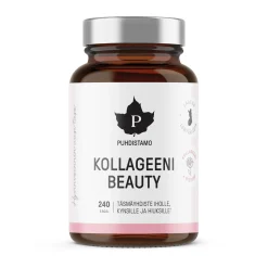 Kollageeni Beauty -kapselit, 240 kaps
