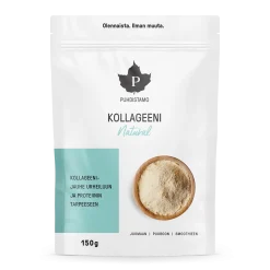 Kollageeni Natural , 150 g