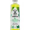 Kombucha lime&minttu 250 ml