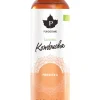 Kombucha, persikka, 370 ml