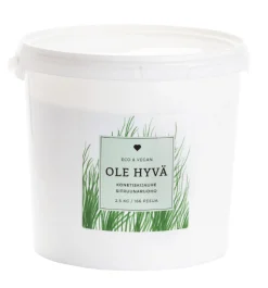 Konetiskijauhe, sitruunaruoho, 2500 g