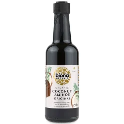 Kookosamino, 250 ml