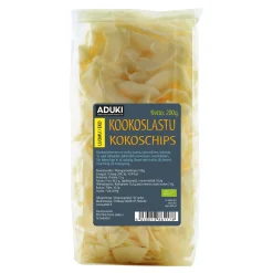 Kookoslastut, 200 g