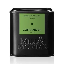 Korianterin siemen, kokonainen, 35 g