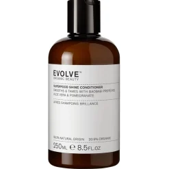 Kosteuttava hiustenhoitoaine, Superfood shine, 250 ml