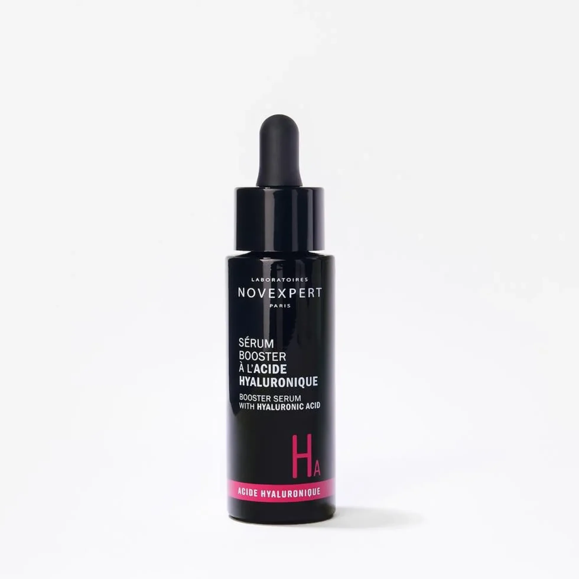 Kosteuttava hyaluronihapposeerumi, Booster With Hyaluronic Acid, 30 ml