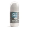 Kristallisuoladeo miehille, Roll-on, Vetiver & Citrus 75 ml