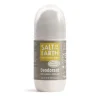 Kristallisuoladeo, Roll-on, Meripihka & Santelipuu, 75 ml