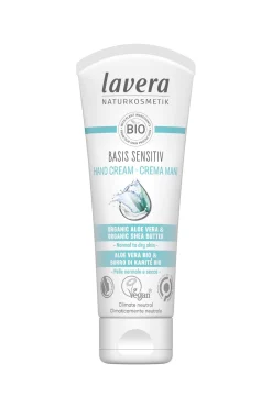 Käsivoide, Basis Sensitive, 75 ml