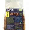 Kuivattu mango, 150 g