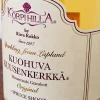 Kuohuva kuusenkerkkä-kuohujuoma, 750 ml