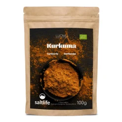 Kurkuma, 100 g
