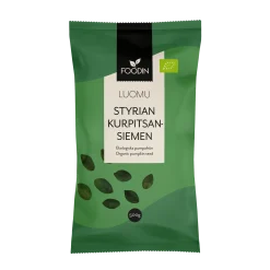 Kurpitsansiemen, 500 g