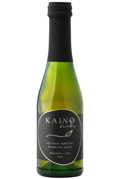 Kuusenkerkkä kuohujuoma, 0,2 l
