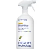 Kylpyhuonesuihke, Citrus Zest, 800 ml