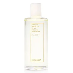 Kynsilakanpoistoaine, Eucalyptus & Lemongrass, 100 ml