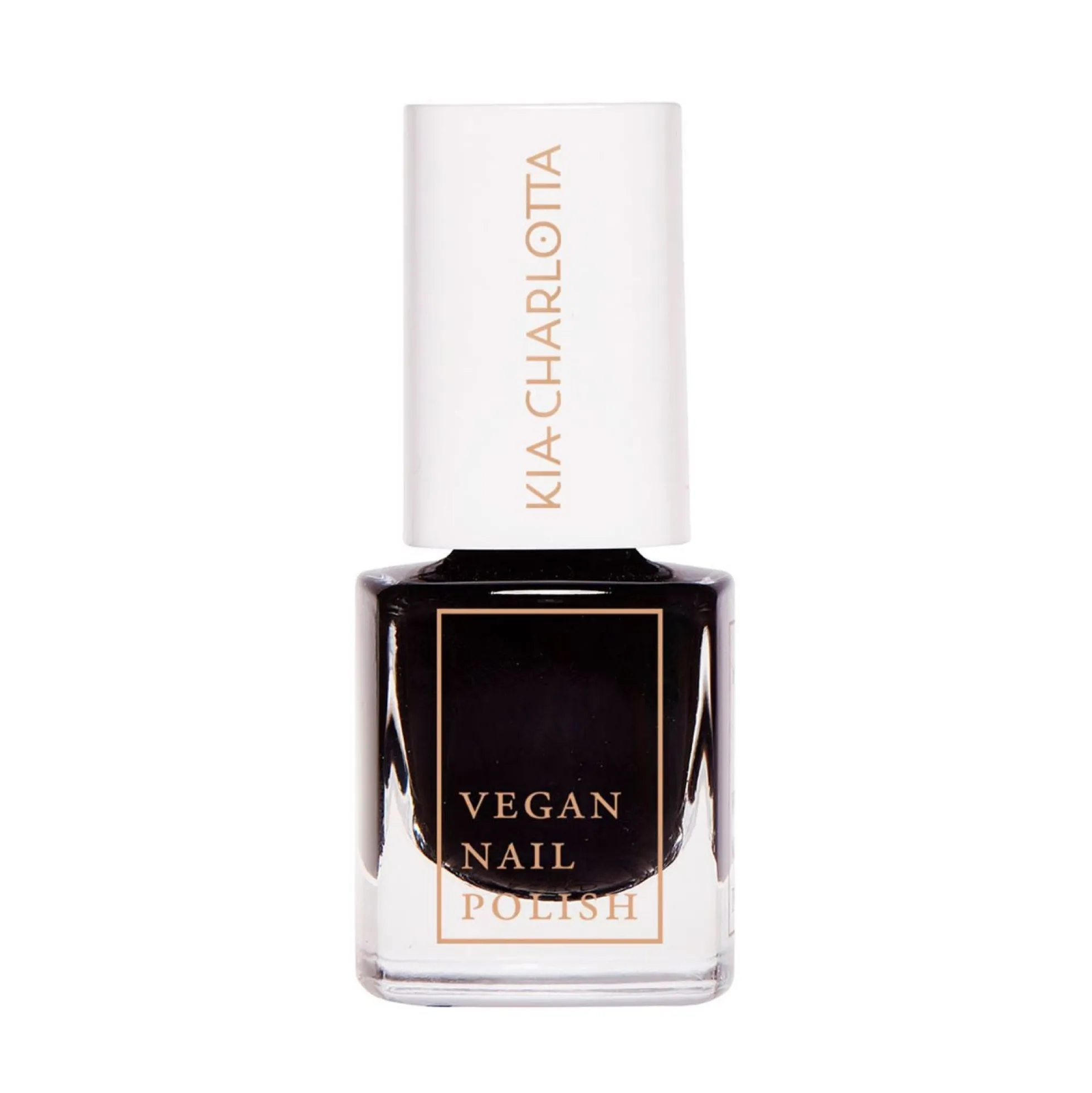 Kynsilakka, A Brave Soul, Black, 5 ml