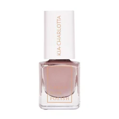 Kynsilakka, Courageous, Taupe, 5 ml